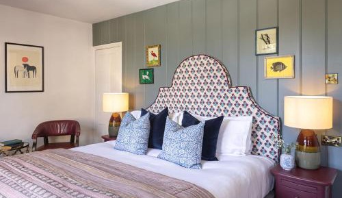 Premium Double Room
