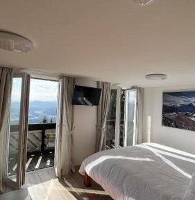 Double Room with Balcony (2 Adults + 1 Child)