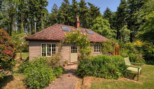 Three-Bedroom Cottage