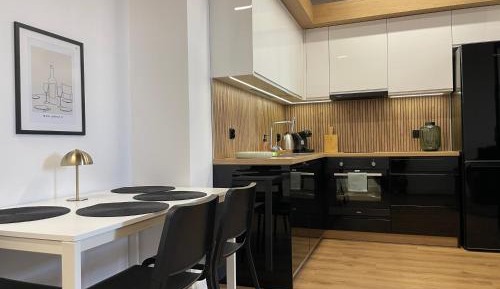 Suite Apartment