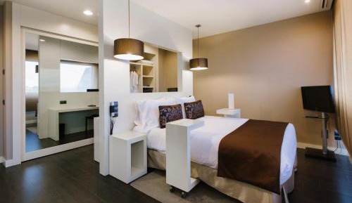Superior Double Room (1 or 2 people)