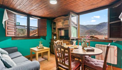 Two-Bedroom Superior Apartment