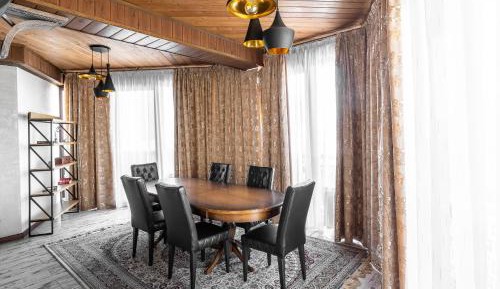 One-Bedroom Premium Apartment