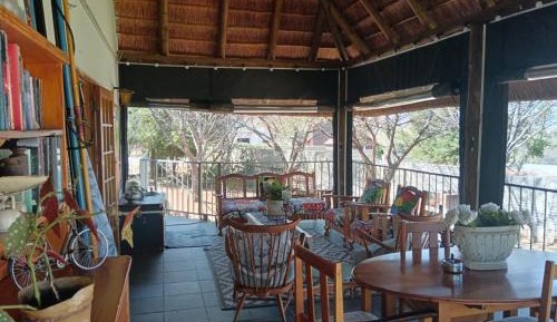 Classic Holiday Home