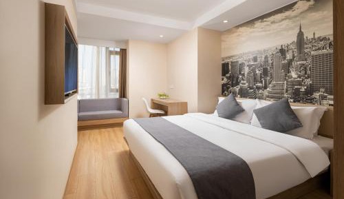 Superior Queen Room