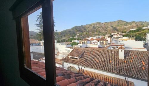 Family Two-Bedroom Apartment with View