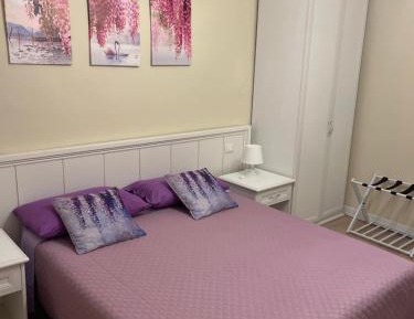 Double or Twin Room with Private Bathroom
