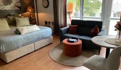 Two-Bedroom Suite