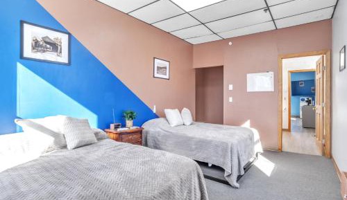 Standard Family Room