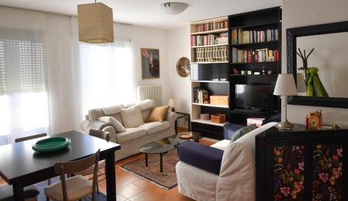 Duplex Apartment