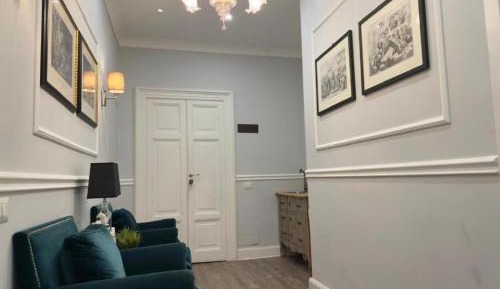 Superior Family Room