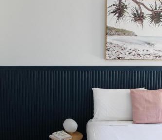 Deluxe Double Room (2 Adults + 1 Child)