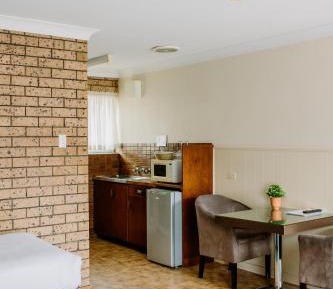 Budget Twin Room