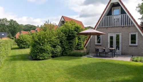 Three-Bedroom Bungalow
