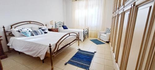 Four-Room Apartment