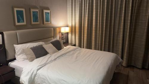 Two-Room Apartment