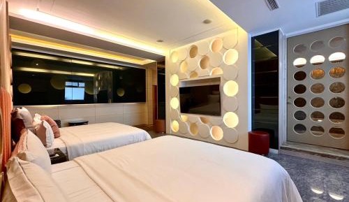 Superior Quadruple Room