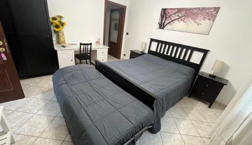 Deluxe Double Room (2 Adults + 1 Child)
