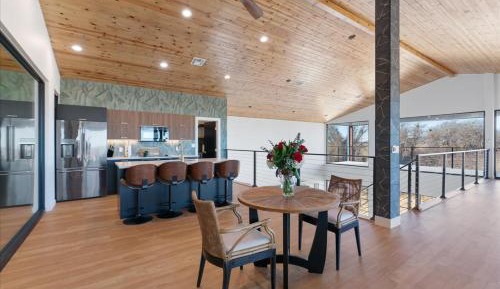 King Suite with Balcony
