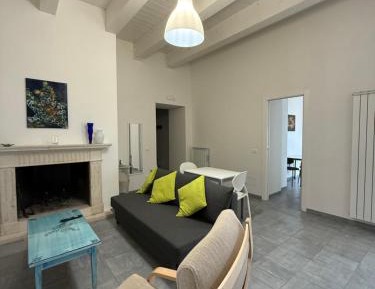 Two-Bedroom Deluxe Apartment