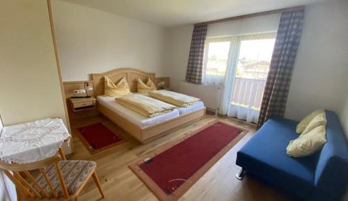 Triple Room with Shower