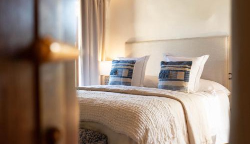Standard Double Room - Unlimited Golf Included