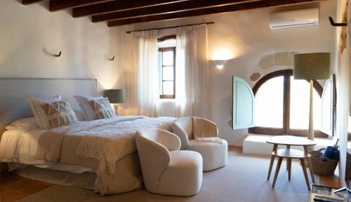 Superior Double Room - Unlimited Golf Included