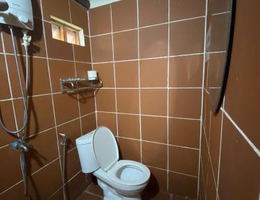 Large Single Room