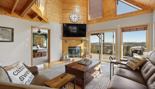 Five-Bedroom House