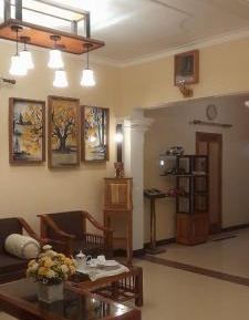 One-Bedroom Villa