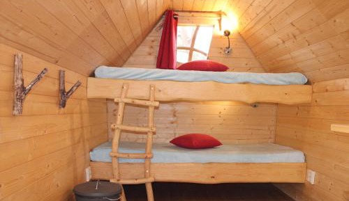 Cabane Carabosse