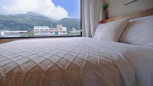 Superior Double Room with Terrace