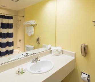 King Room with Spa Bath