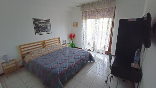 Double or Twin Room with Private Bathroom