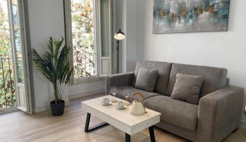 One-Bedroom Superior Apartment