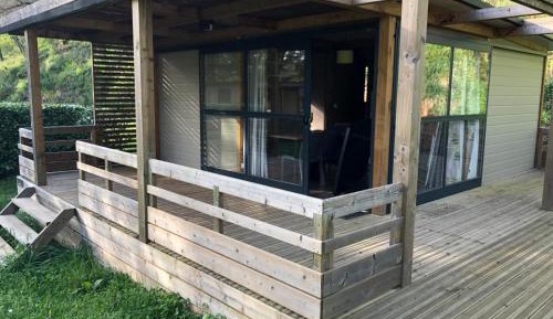 Superior Chalet
