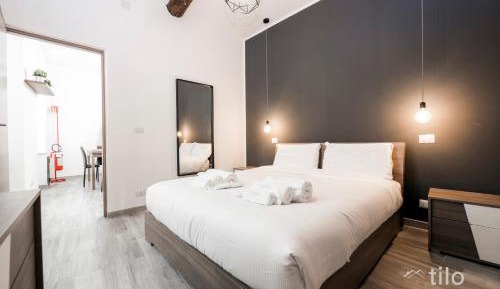 Two-Bedroom Deluxe Apartment