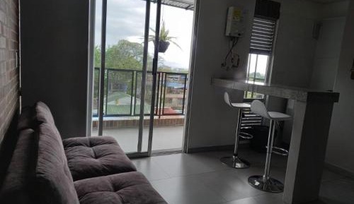Suite Apartment