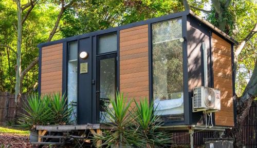 Mobile Home