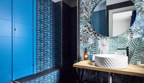Junior Suite with Sea View