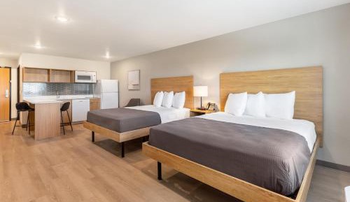Queen Suite