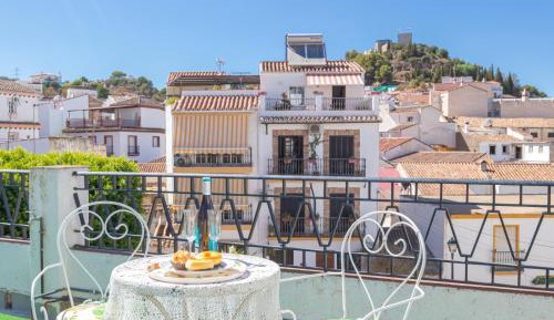 Four-Bedroom Holiday Home