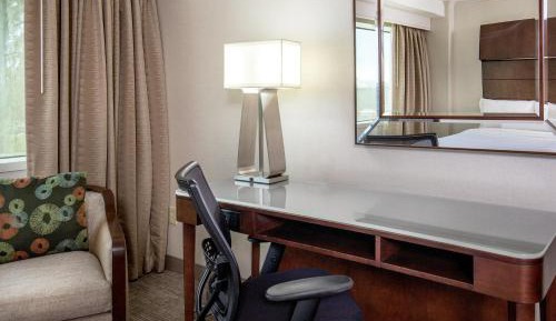 Cozy Room, Parlor, 1 Double