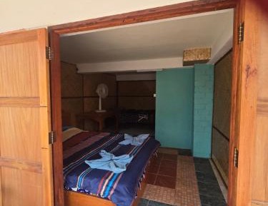 Economy Double or Twin Room