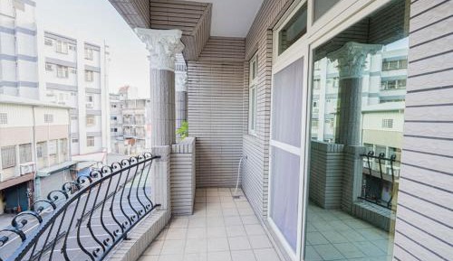 Quadruple Room with Bathroom