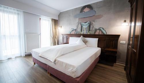 Double Classic Room