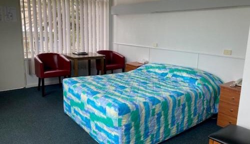 Queen Room