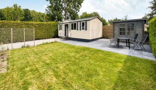 Two-Bedroom Holiday Home