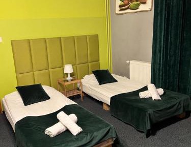 Quadruple Room with Balcony