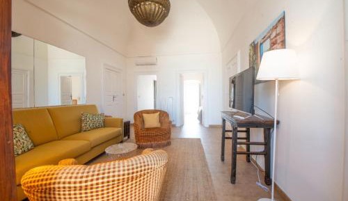 Three-Bedroom Home
